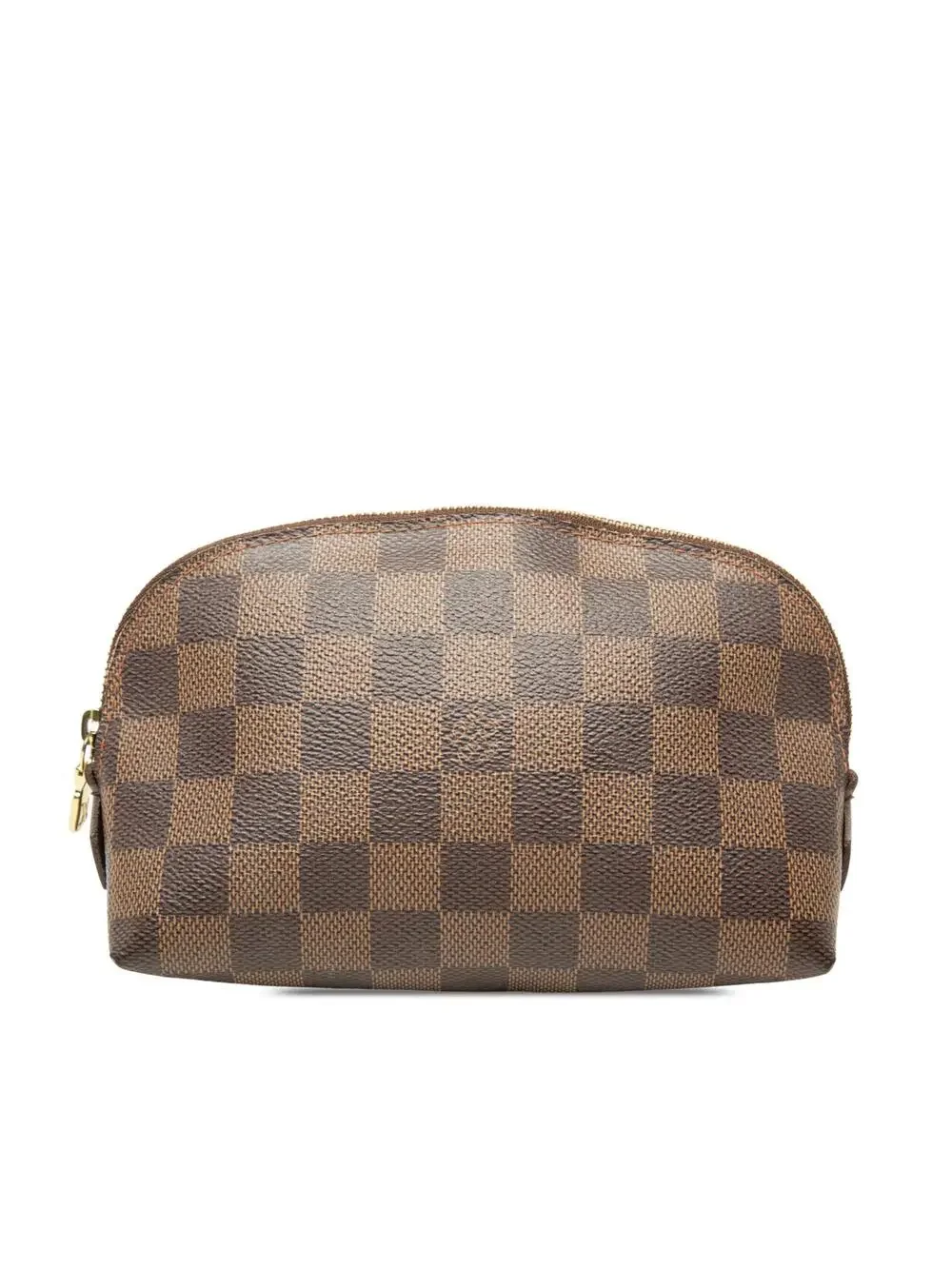 Louis Vuitton Damier Ebene Cosmetic #344686L40B